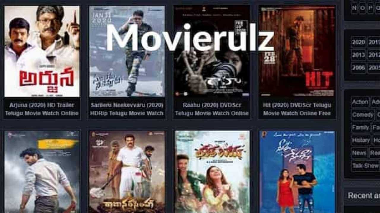 Movierulz Watch And Download 4K HD Movies Online Business Spot