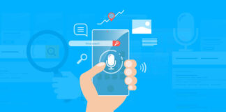 How does voice search influence your SEO strategy