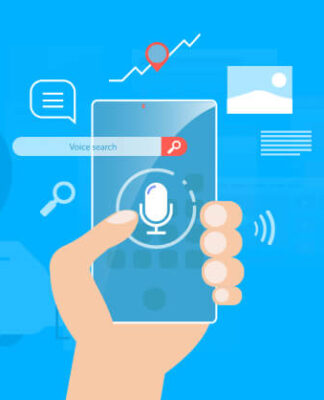 How does voice search influence your SEO strategy