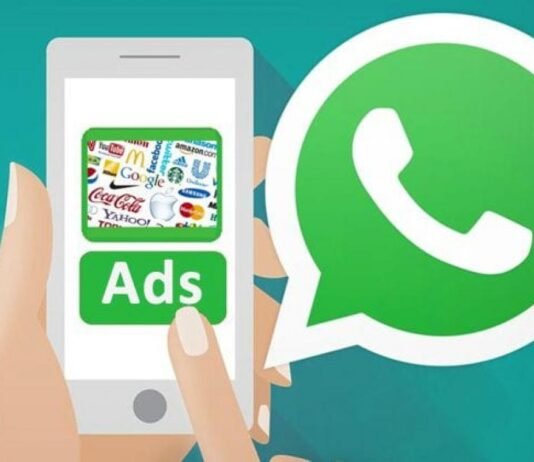 WhatsApp advertising will arrive in 2020 WhatsApp advertising will arrive in 2020