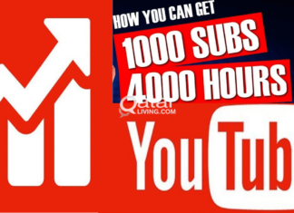 YouTube: how to get 4,000 hours of viewing and monetize?