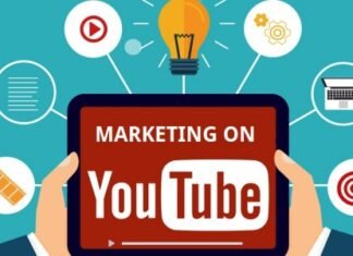 YouTube Marketing