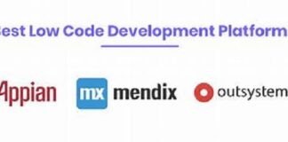 Low code Development Platform