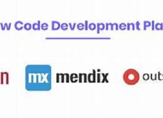 Low code Development Platform