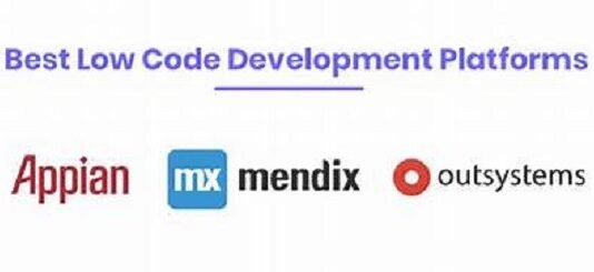 Low code Development Platform
