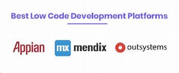 Low code Development Platform