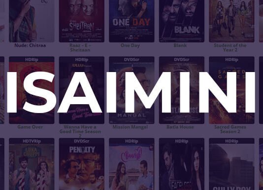 Isaimini 2021 links and proxies ISAIMINI legal