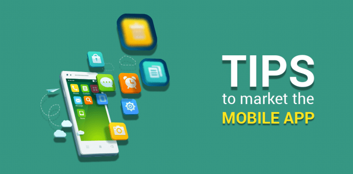 mobile app marketing
