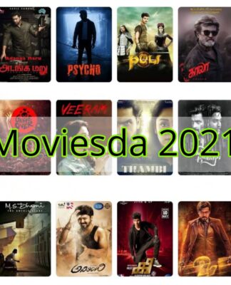 moviesda categories