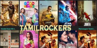 tamilrockers legal