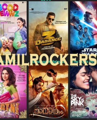 tamilrockers legal