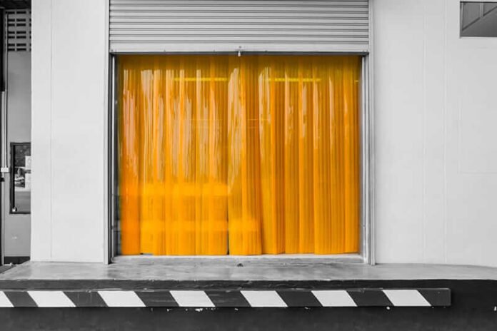 PVC Curtains