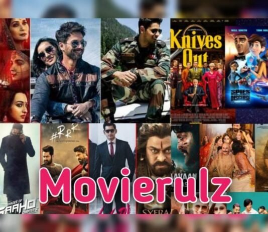 Features of Movierulz movierulz popular