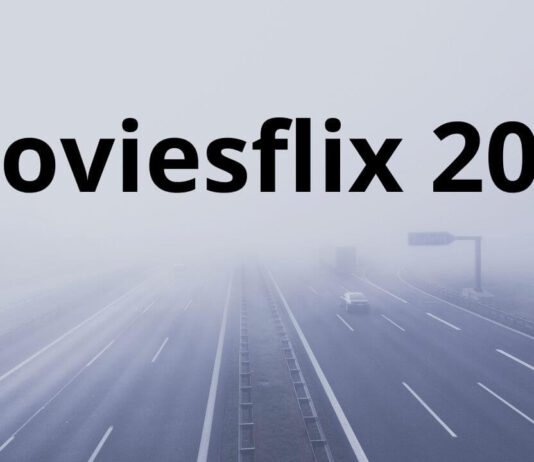 Movieflix 2021