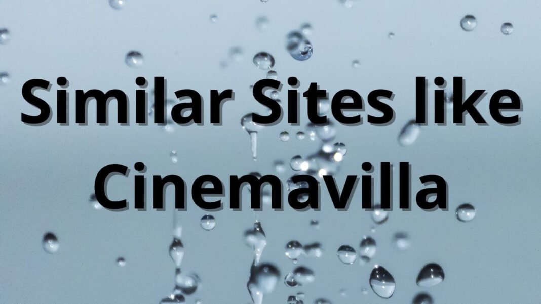 cinemavilla 2021