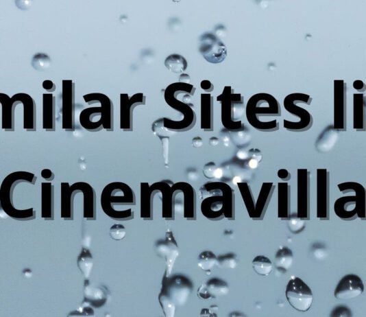 Similar Sites like Cinemavilla cinemavilla 2021
