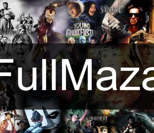 Features of Fullmaza fullmaza-website