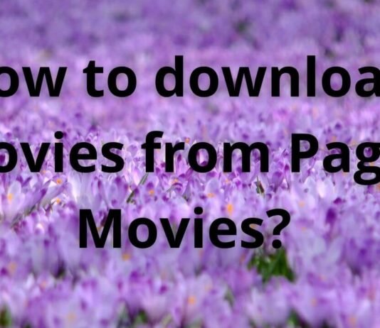 pagalmovies download