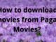 pagalmovies download