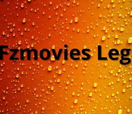 Is Fzmovies Legal