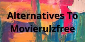 Movierulzfree alternatives