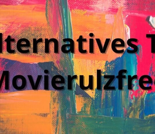 Is Movierulzfree Safe To Use? Movierulzfree alternatives