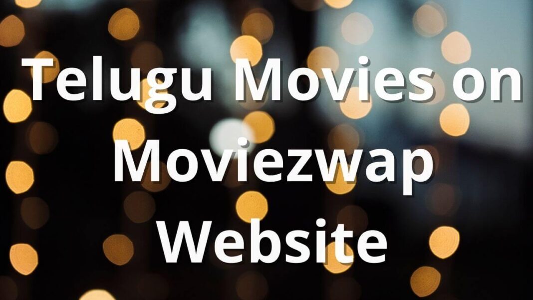Moviezwap Website