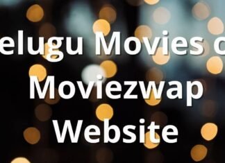 Moviezwap Website