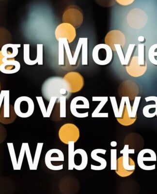 Moviezwap Website
