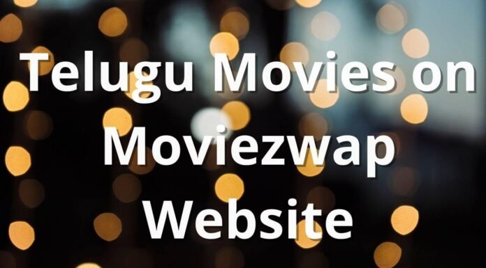 Moviezwap Website