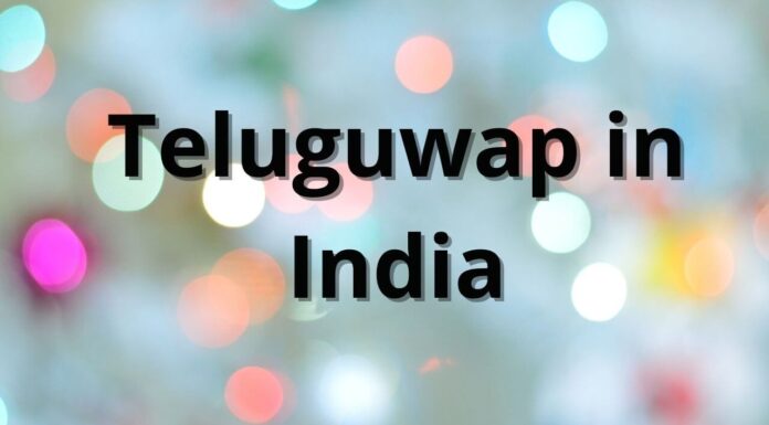 Teluguwap india
