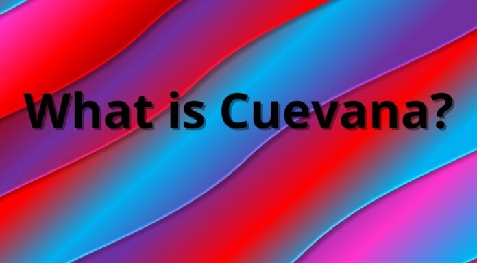 What is Cuevana