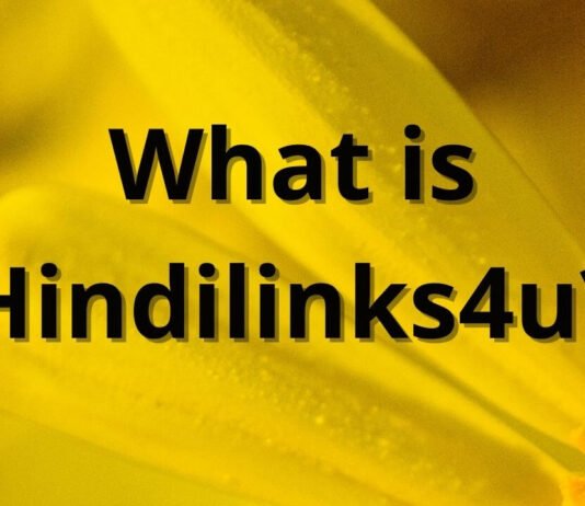 What is Hindilinks4u? What is Hindilinks4u