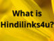 What is Hindilinks4u