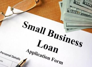 Small Business Loans