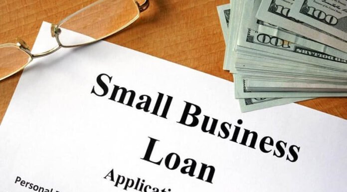 Small Business Loans