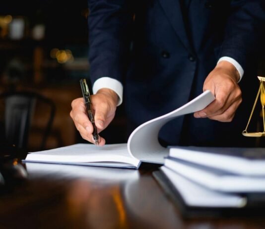 Use Of An Immigration Lawyer