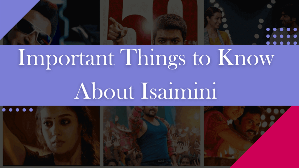Isaimini Isaimini 2022 | Download isaimini Tamil 720p Movies