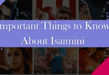 Important Things to Know About Isaimini