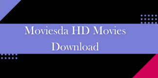 Moviesda HD Movies Download