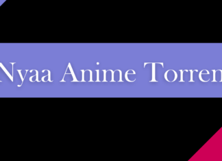 Nyaa Anime Torrent
