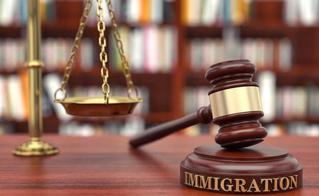 Immigration Lawyer