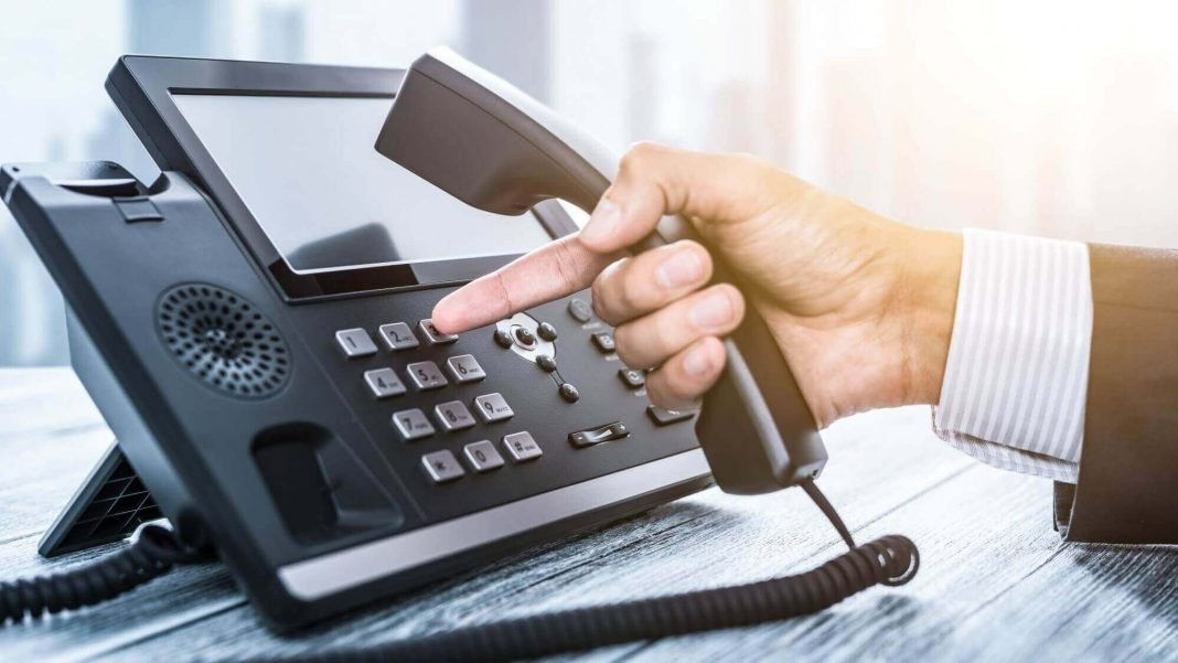 Business Phone Systems