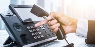 Business Phone Systems