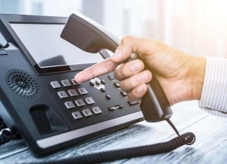 Business Phone Systems