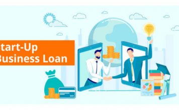 Small Start Up Business Loans