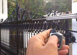 6 Things You Need To Know Before Buying An Automatic Gate