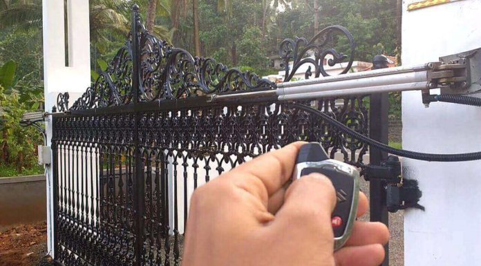 6 Things You Need To Know Before Buying An Automatic Gate
