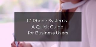 Current Implementations Of Ip Telephony For Home And Business