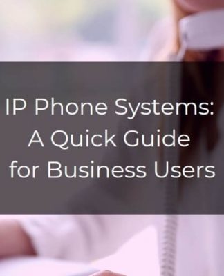Current Implementations Of Ip Telephony For Home And Business